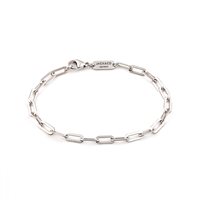 Bracciale Jack&co Uomo in Argento JCB1788 - JCB1788